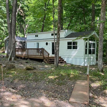 Lincolnwood Tiny House 12 Villa Birchwood Exterior photo